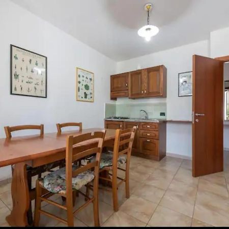 Geremeas Country Club Villa Marongiu Eksteriør billede
