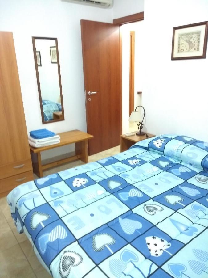 Geremeas Country Club Villa Marongiu Eksteriør billede