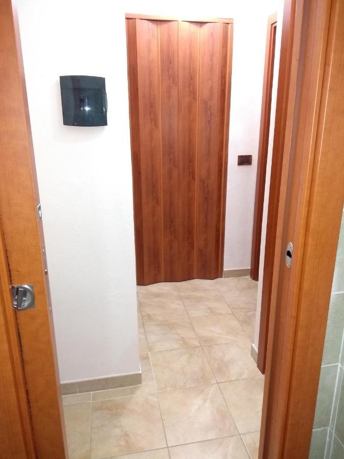 Geremeas Country Club Villa Marongiu Eksteriør billede
