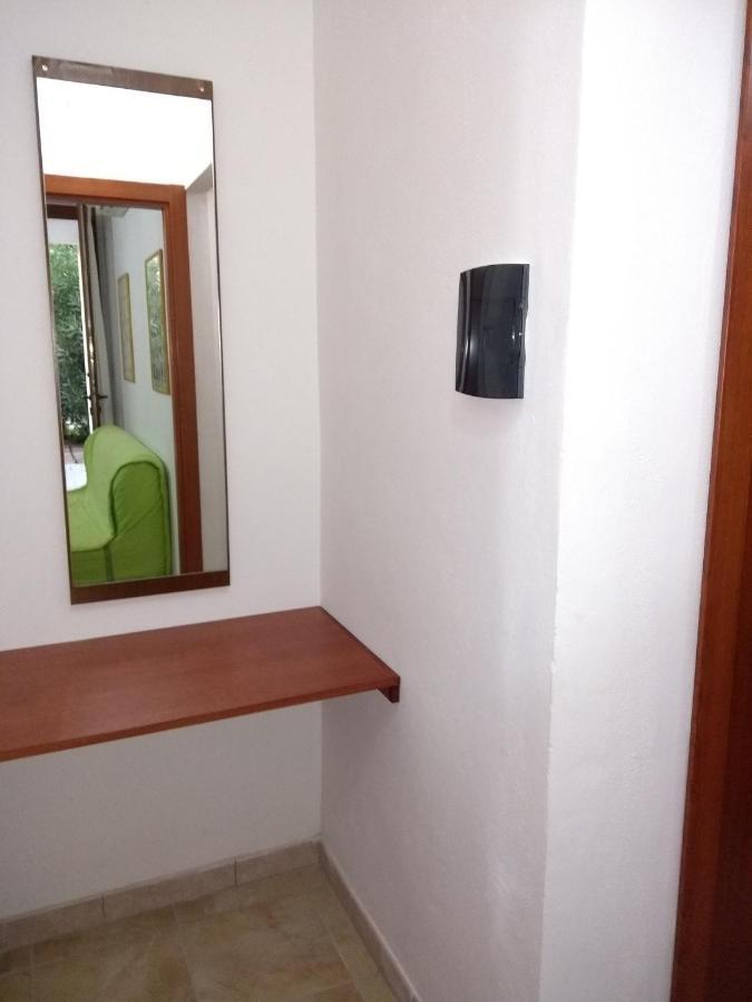 Geremeas Country Club Villa Marongiu Eksteriør billede