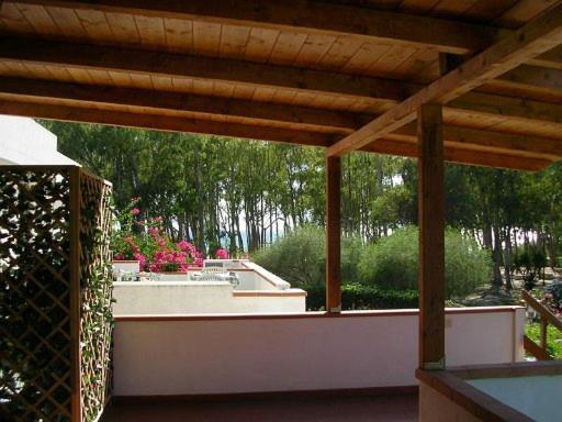 Geremeas Country Club Villa Marongiu Eksteriør billede
