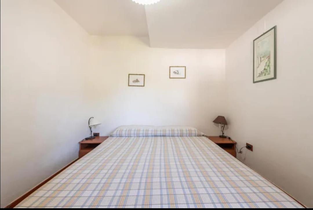 Geremeas Country Club Villa Marongiu Eksteriør billede