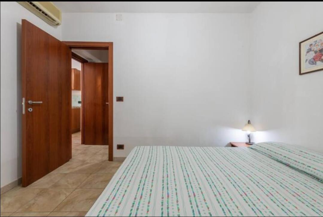 Geremeas Country Club Villa Marongiu Eksteriør billede