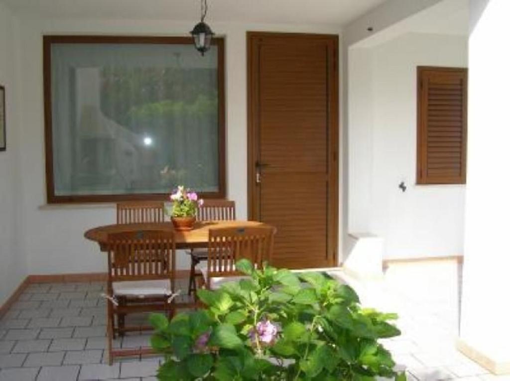 Geremeas Country Club Villa Marongiu Værelse billede